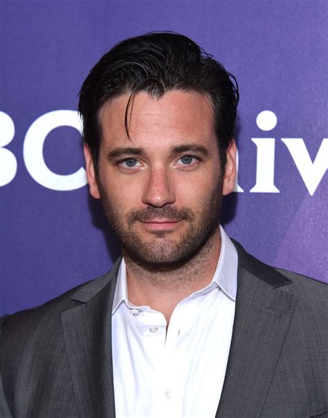 colin donnell actor